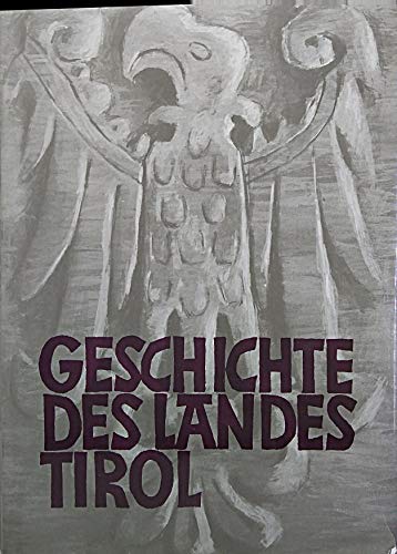 Geschichte des Landes Tirol: Die Zeit von 1490 bis 1848 Politics & History