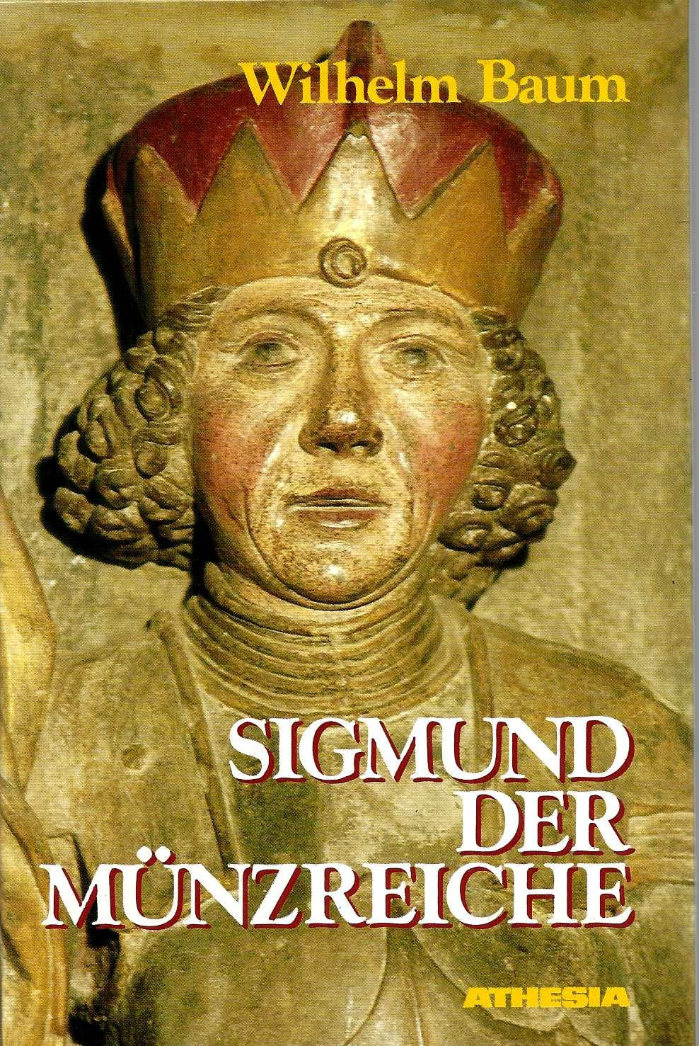 Sigmund der Münzreiche: Zur Geschichte Tirols und der habsburgischen Länder im Spätmittelalter (Schriftenreihe des Südtiroler Kulturinstitutes) Politics & History