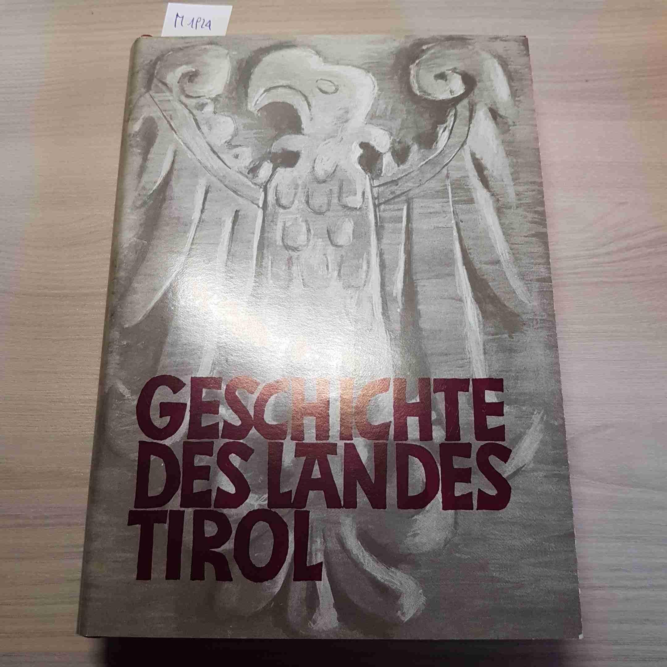 Geschichte des Landes Tirol. Vom Neubau bis zum Untergang der Habsburgermonarchie (1848-1918) (Vol. 3) book