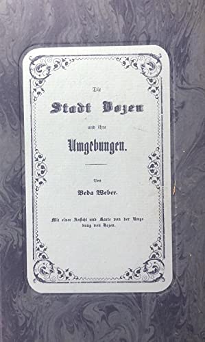 Die Stadt Bozen und ihre Umgebung Leisure, Home & Garden