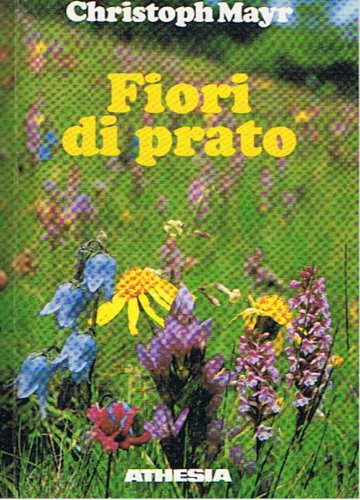 Fiori di prato book