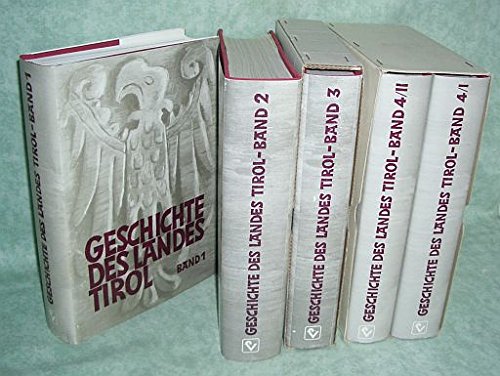 Geschichte des Landes Tirol: Die Zeit von 1918-1970 Politics & History