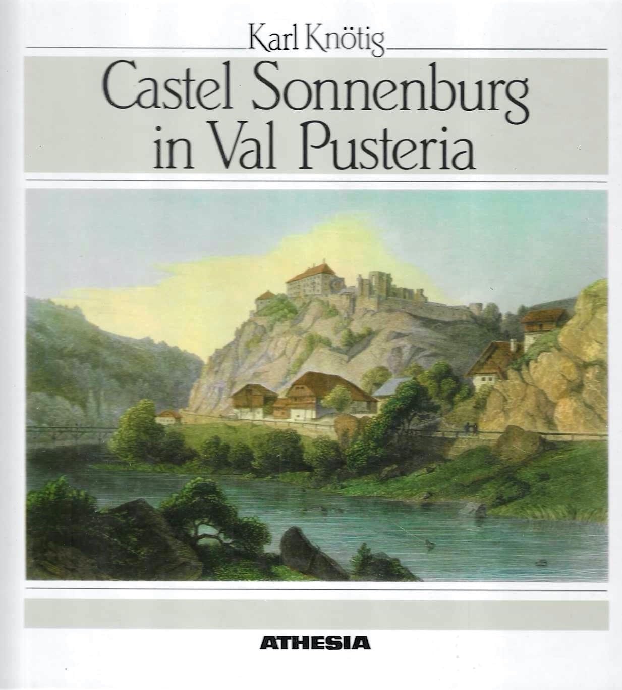 Castel Sonnenburg in val Pusteria Leisure, Home & Garden