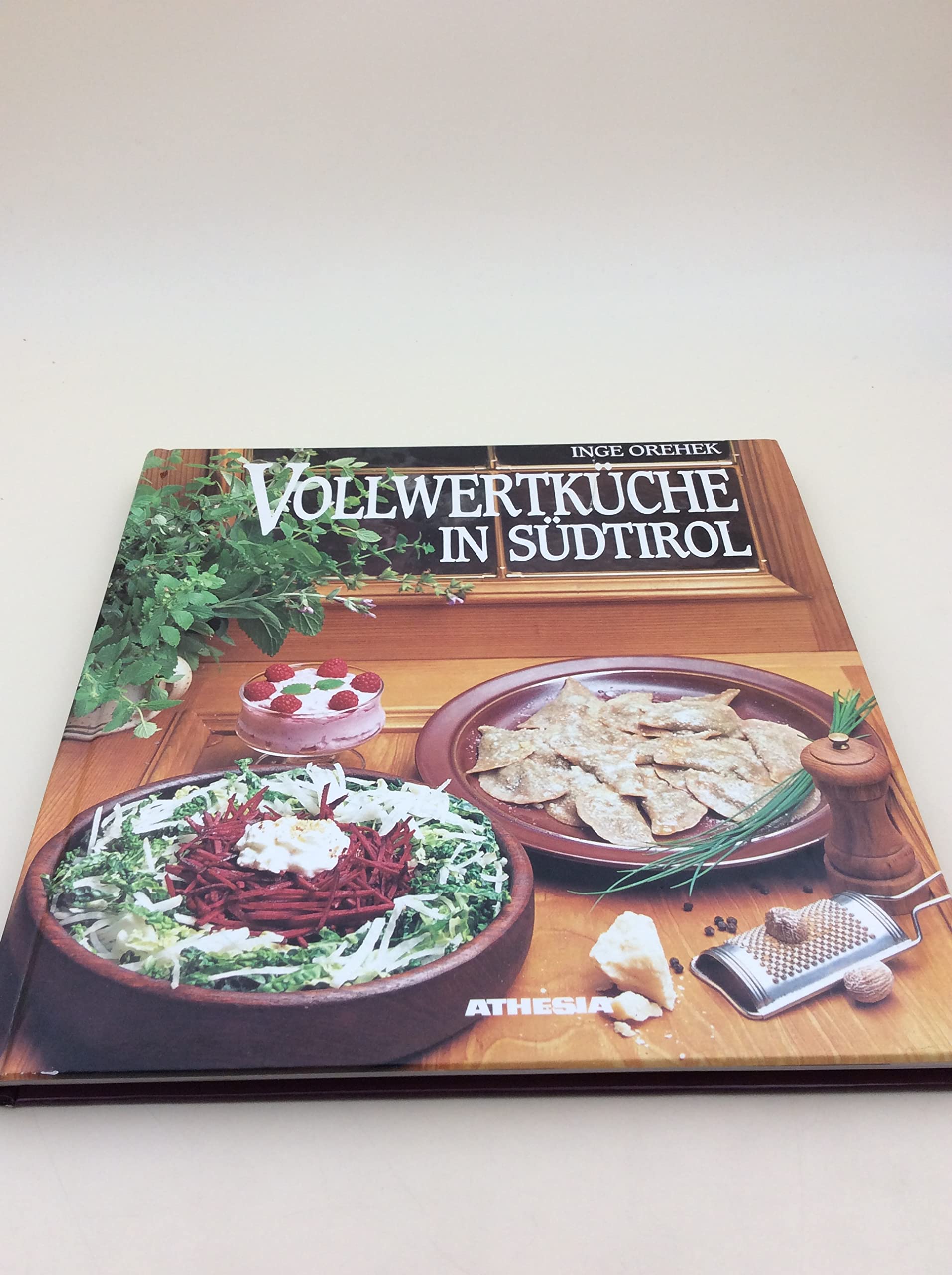 Vollwertküche in Südtirol Leisure, Home & Garden