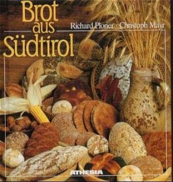Brot aus Südtirol Leisure, Home & Garden