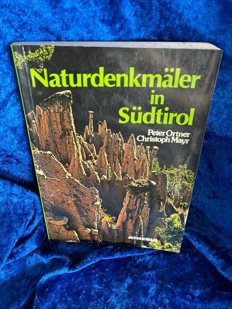 Naturdenkmäler in Südtirol Leisure, Home & Garden