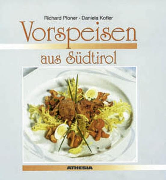 Vorspeisen in Südtirol Leisure, Home & Garden