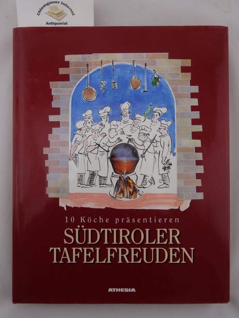 Südtiroler Tafelfreuden Leisure, Home & Garden