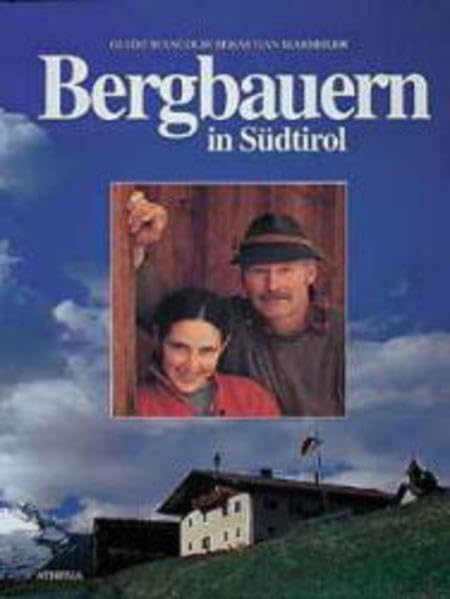 Bergbauern in Südtirol: Eine Hand voll Hoffnung Law