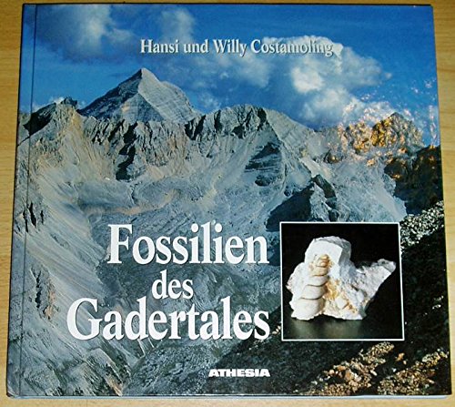 Die Fossilien des Gadertales Business & Technology