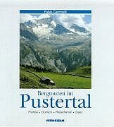 Bergtouren im Pustertal. Prettau, Durreck, Risenferner, Gsies book