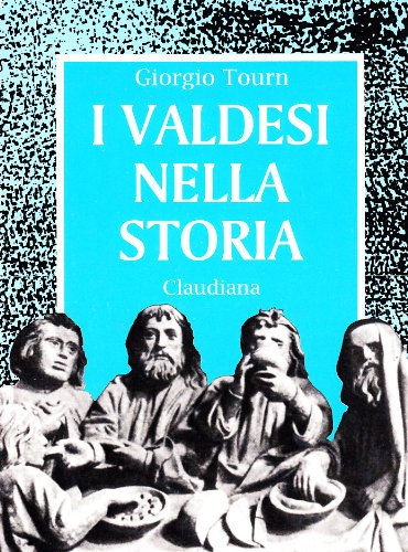 I valdesi nella storia book