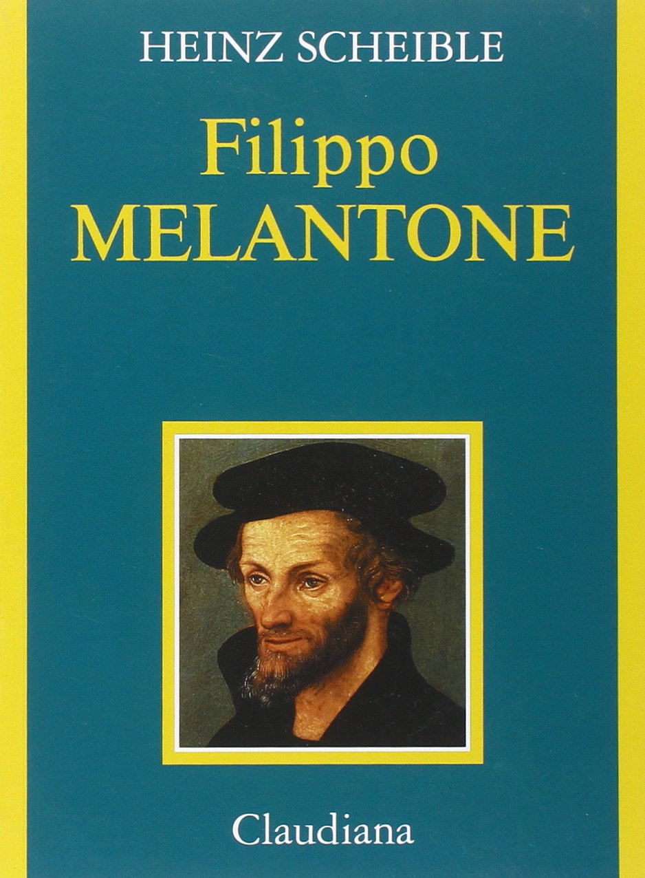 Filippo Melantone (Ritratti storici) Philosophy