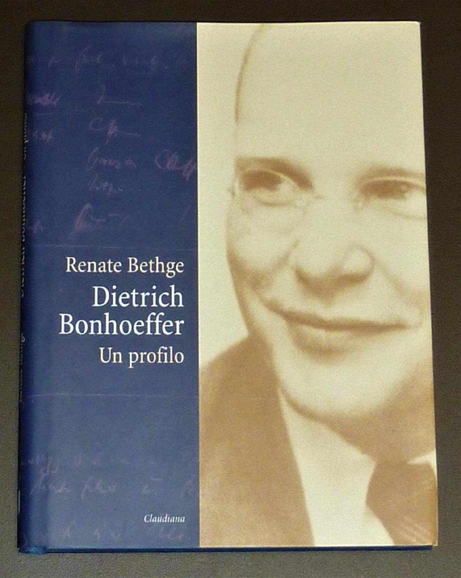 Dietrich Bonhoeffer. Un profilo (Piccola biblioteca teologica) Religion & Esotericism