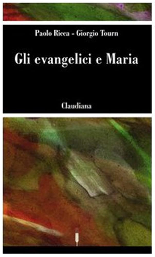 Gli evangelici e Maria book