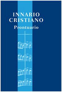 Product Image: Innario cristiano. Prontuario