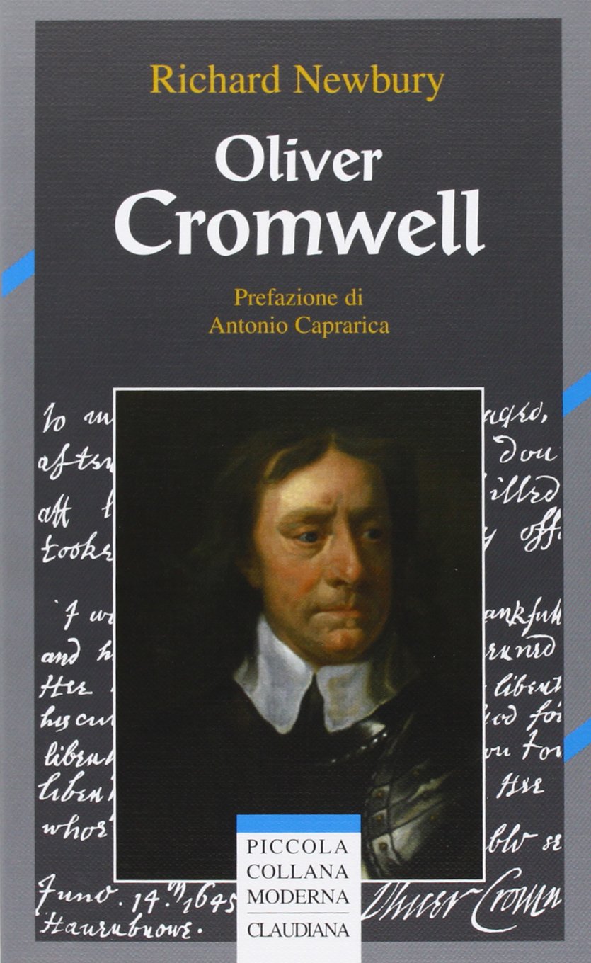 Oliver Cromwell Politics & Society Books