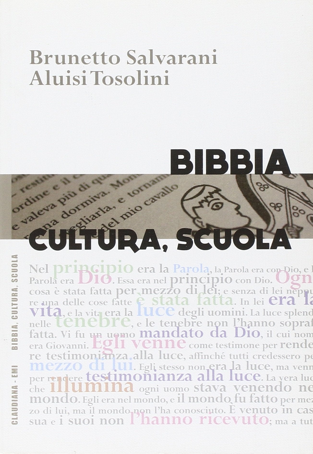 Bibbia, cultura, scuola Social Sciences