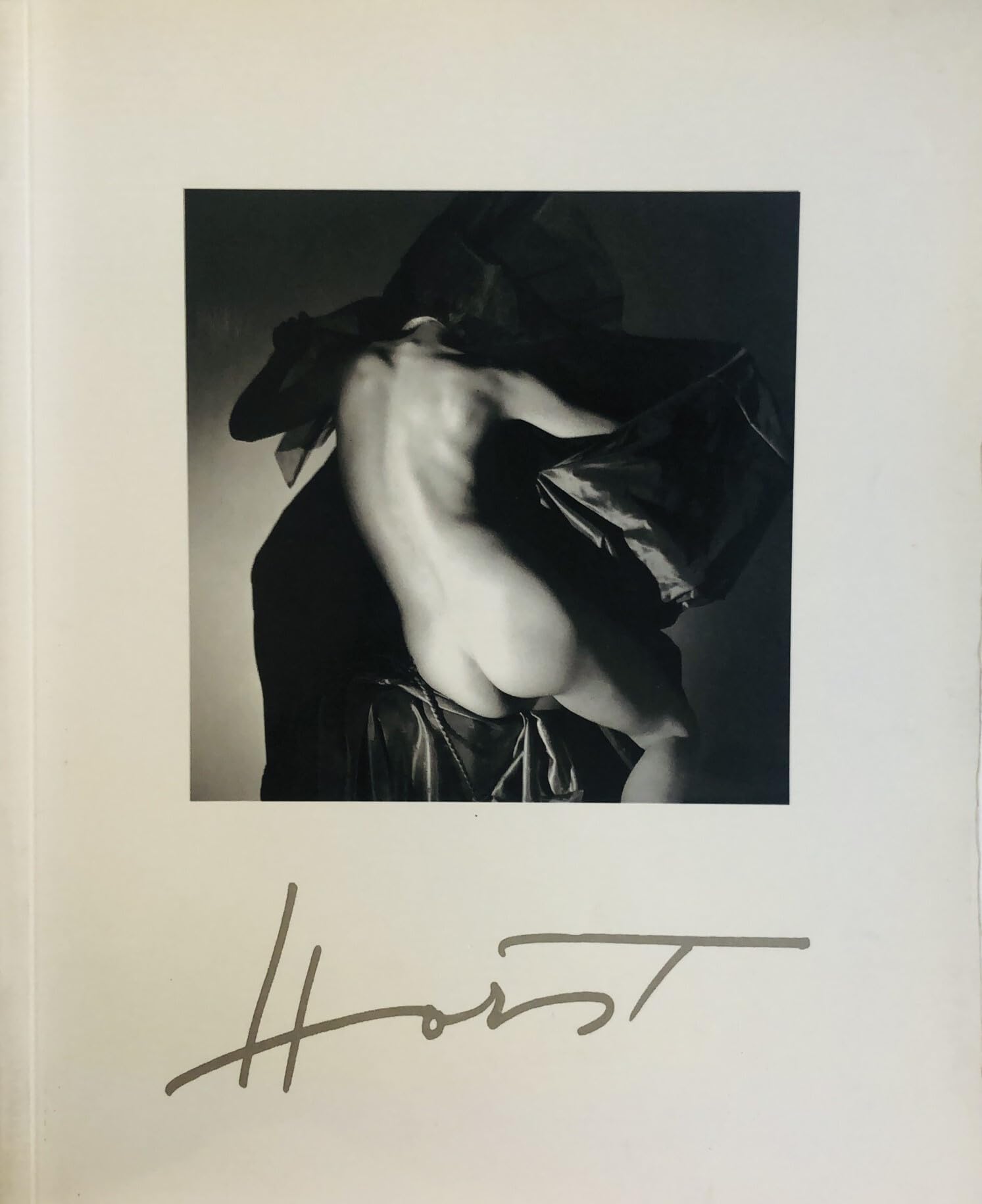 Horst P. Horst fotografie (1931-1984). Ediz. illustrata Travel