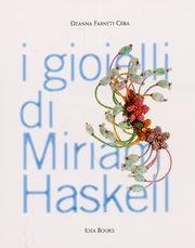 I gioielli di Miriam Haskell. Ediz. illustrata Hobbies & Crafts
