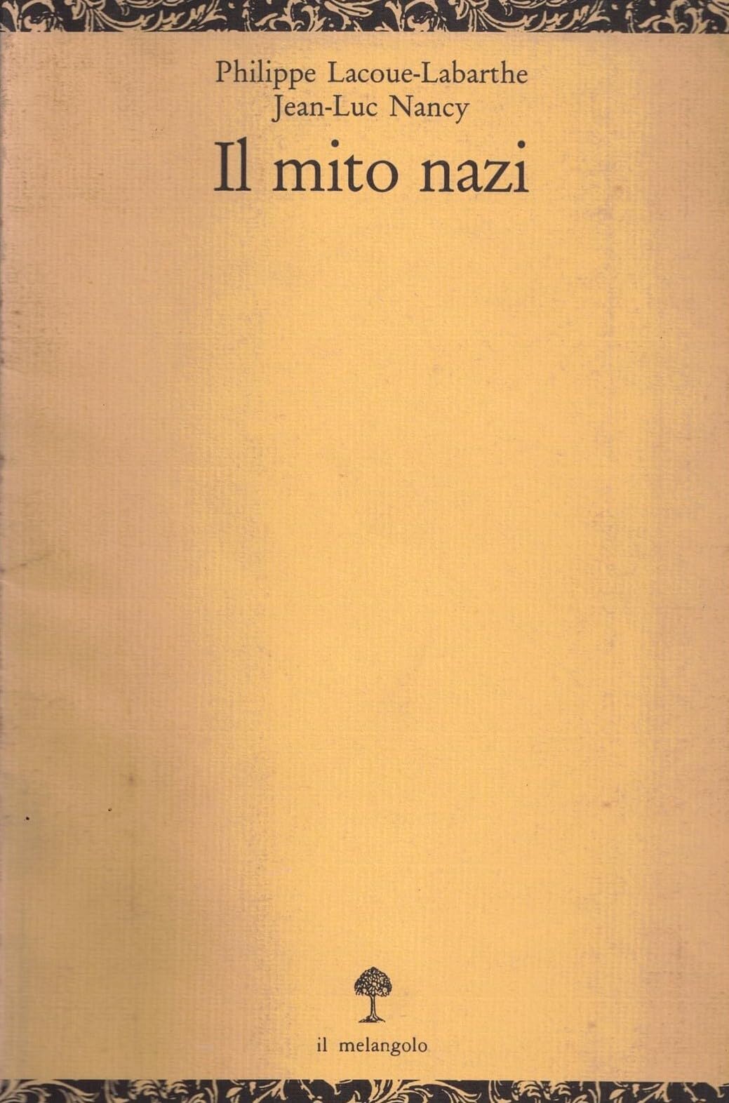 Il mito nazi (Opuscula) Social Sciences