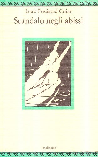 Scandalo negli abissi (Nugae) Classics