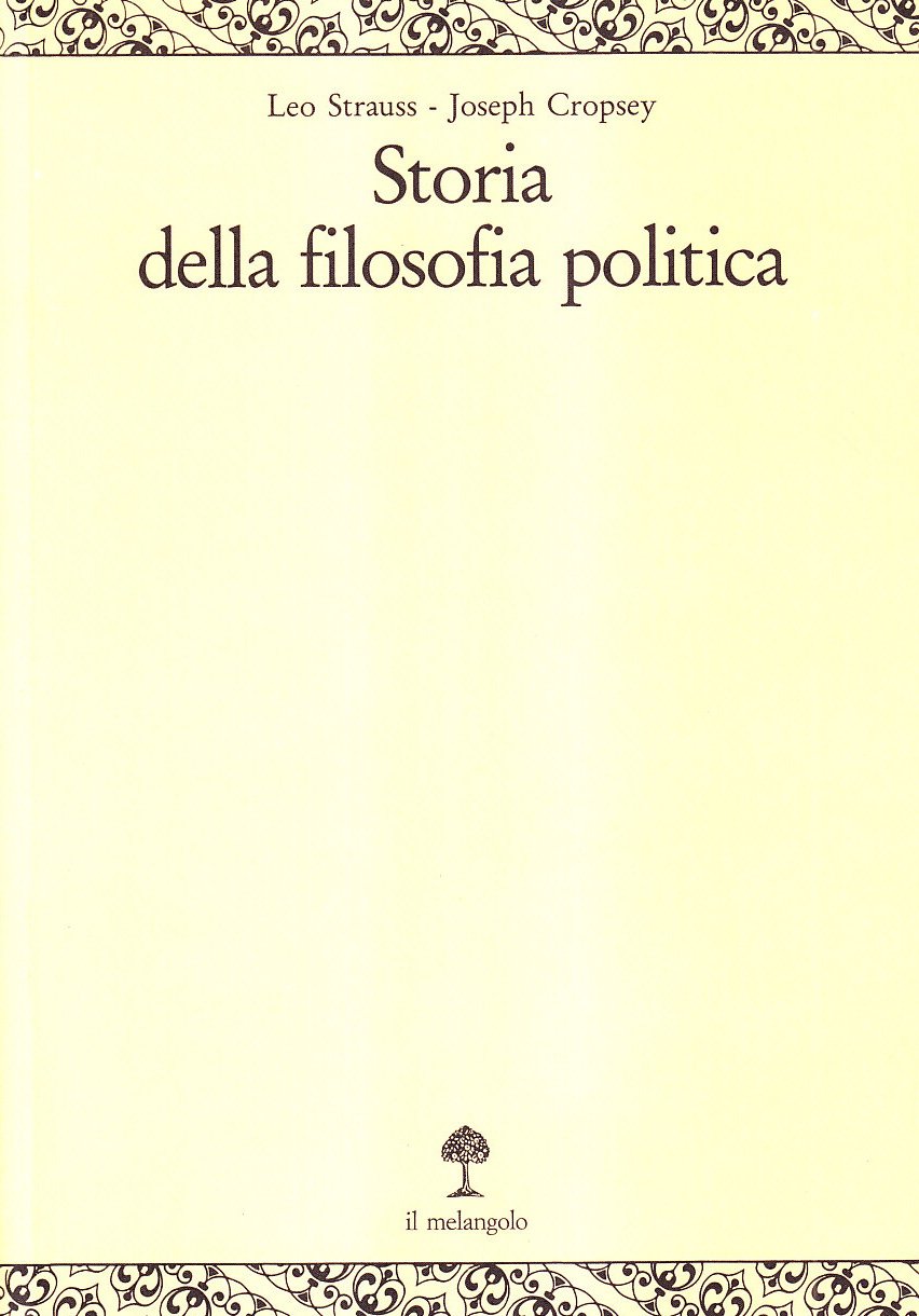Storia della filosofia politica. Da Tucidide a Marsilio da Padova (Vol. 1) book