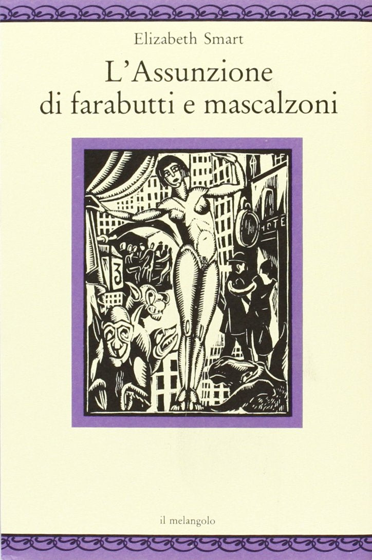 L'assunzione di farabutti e mascalzoni book