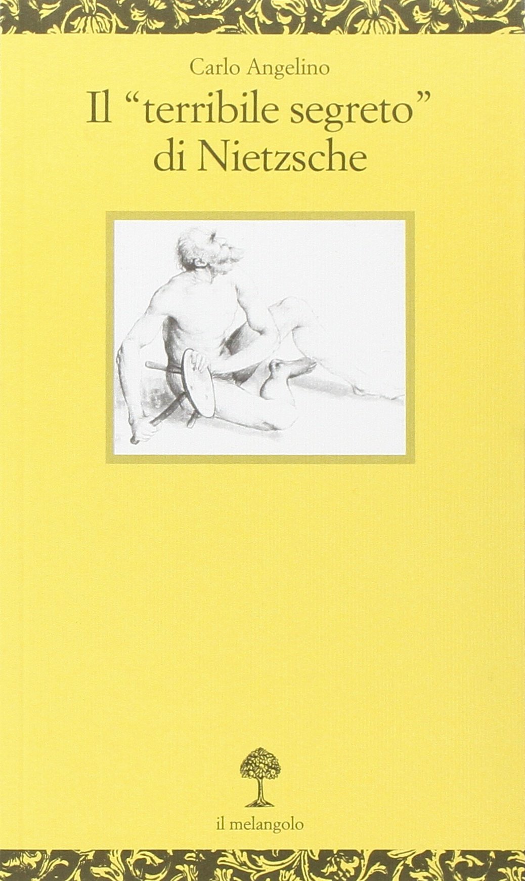 Il «terribile segreto» di Nietzsche book