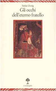 Gli occhi dell'eterno fratello book