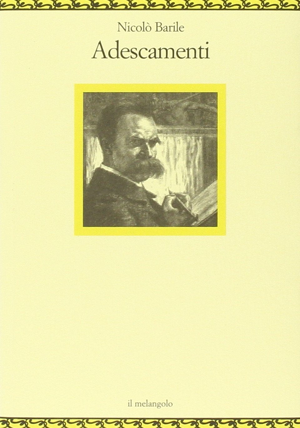 Adescamenti. Nietzsche e la parola di Dioniso book