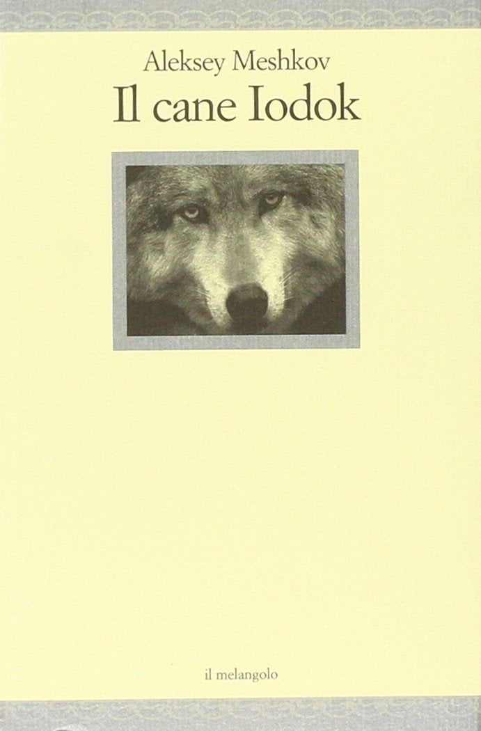 Product Image: Il cane Iodok (Nugae)