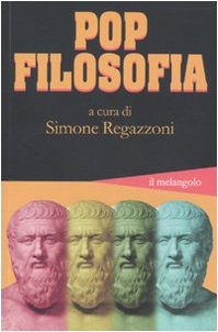 Product Image: Pop filosofia