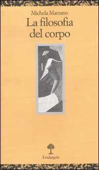 La filosofia del corpo book
