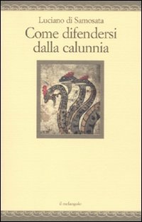 Come difendersi dalla calunnia Historical Fiction