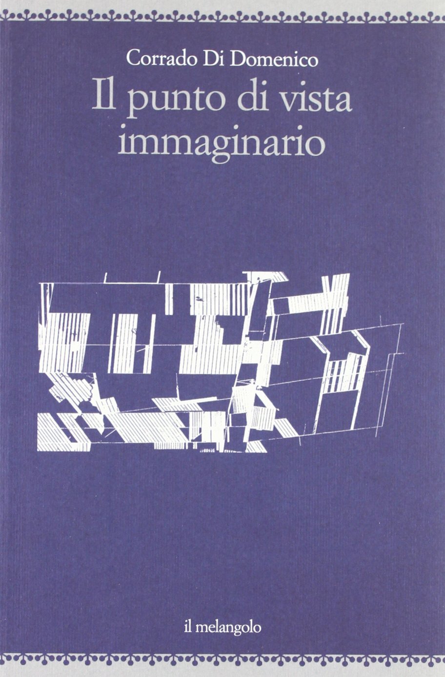Il punto di vista immaginario. Ediz. illustrata book