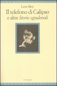Il telefono di Calipso e altre «Storie sgradevoli» book