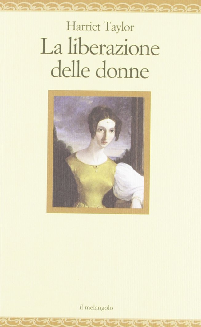 La liberazione delle donne book
