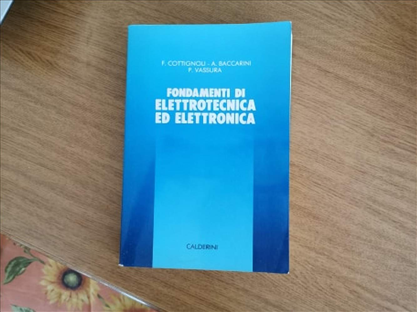 Fondamenti di elettrotecnica ed elettronica. Per gli ist. Professionali book