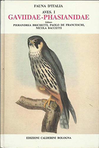 Aves. Gaviidae-Phasianidae (Vol. 1) book