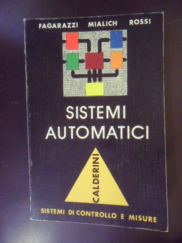 Sistemi automatici. Per le Scuole superiori (Vol. 3) book