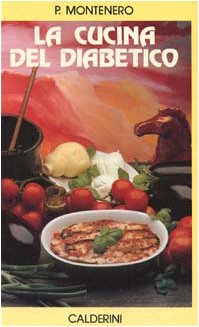 La cucina del diabetico book