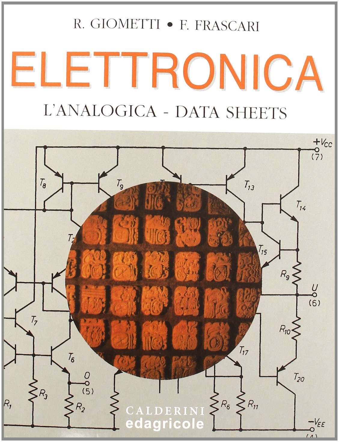 Elettronica. Per gli Ist. Tecnici industriali. L'analogica (Vol. 2) Non-fiction
