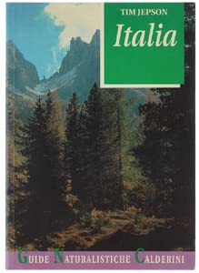 Italia. Guida naturalistica (Guide naturalistiche Calderini) Leisure, Home & Garden