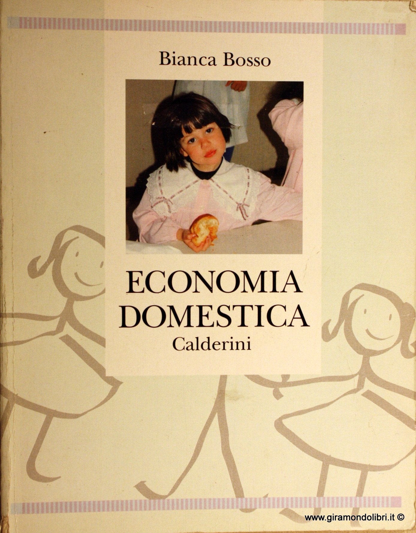 Economia domestica. Per gli Ist. Magistrali Non-fiction