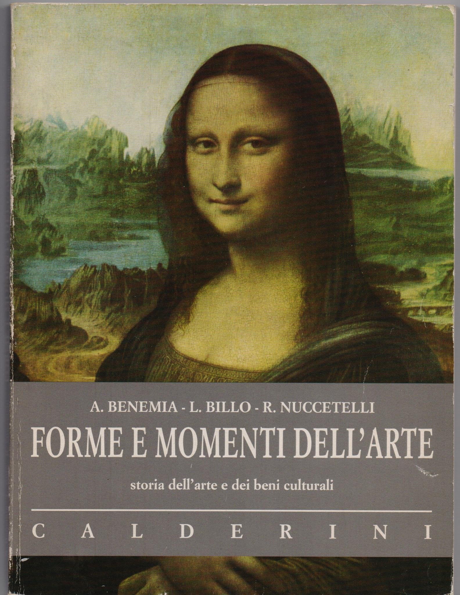 Forme e momenti dell'arte. Storia dell'arte e dei beni culturali. Per gli Ist. Tecnici e professionali Non-fiction