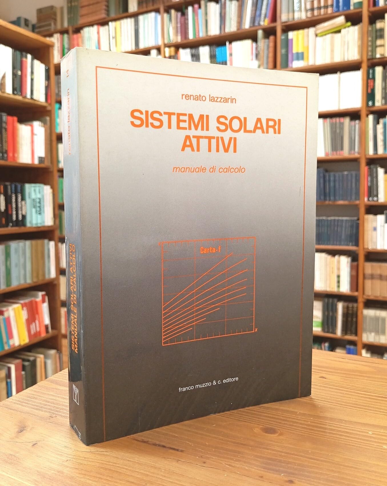 Sistemi solari attivi. Manuale di calcolo book