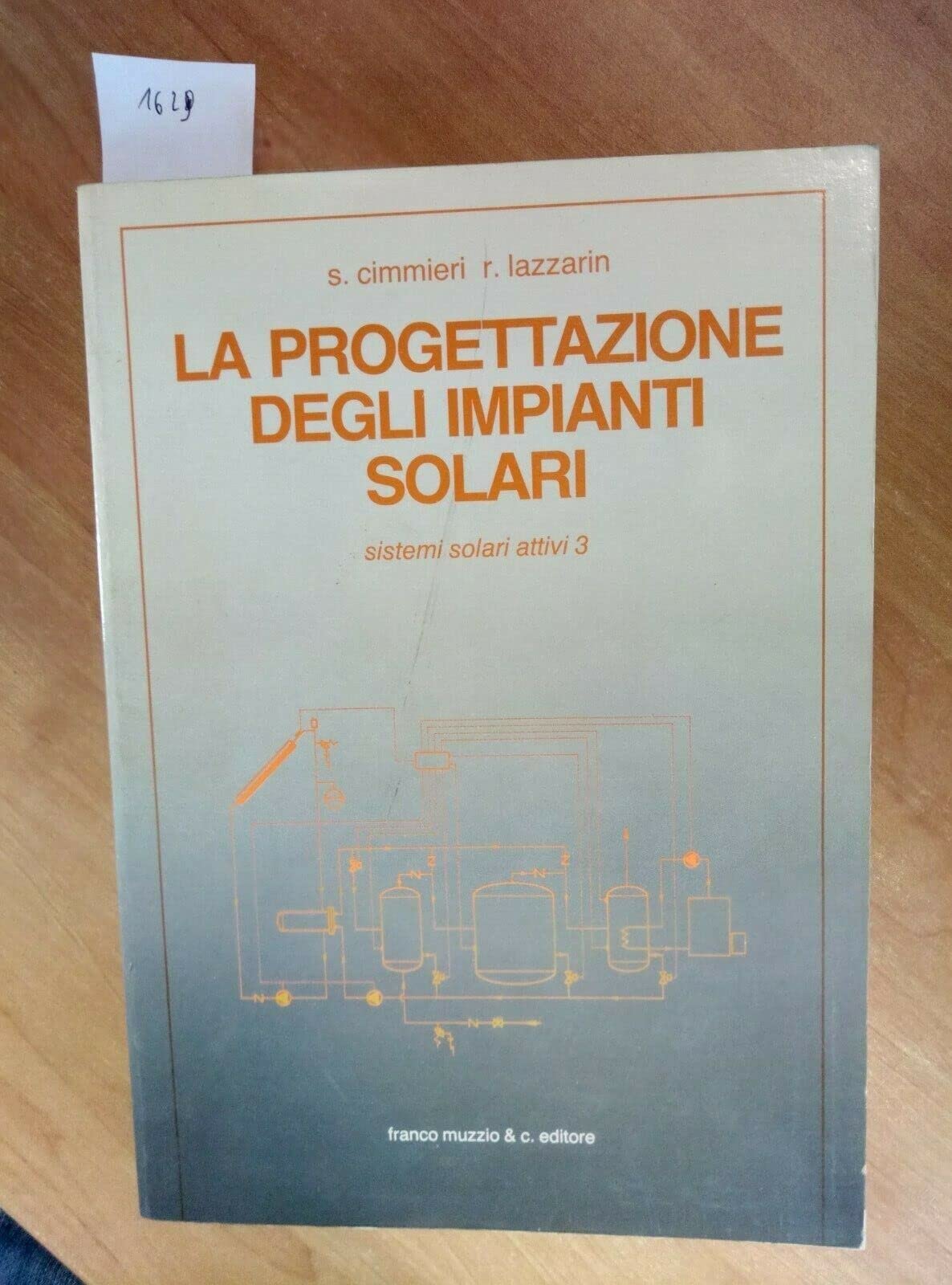 La progettazione degli impianti solari book