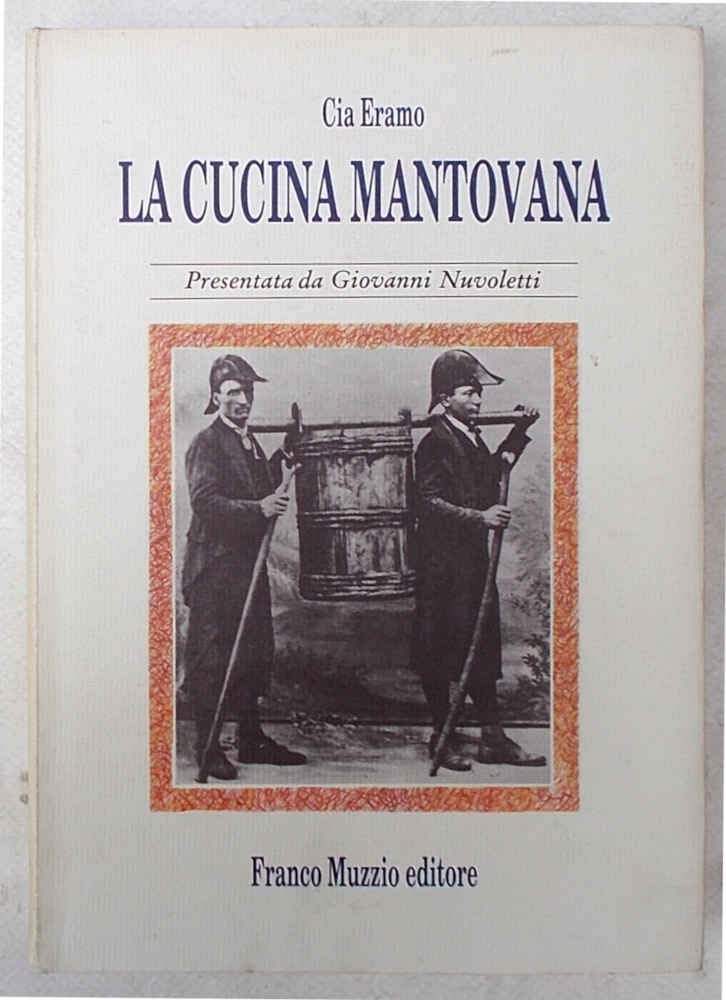 Cucina mantovana (Cucine regionali) Leisure, Home & Garden