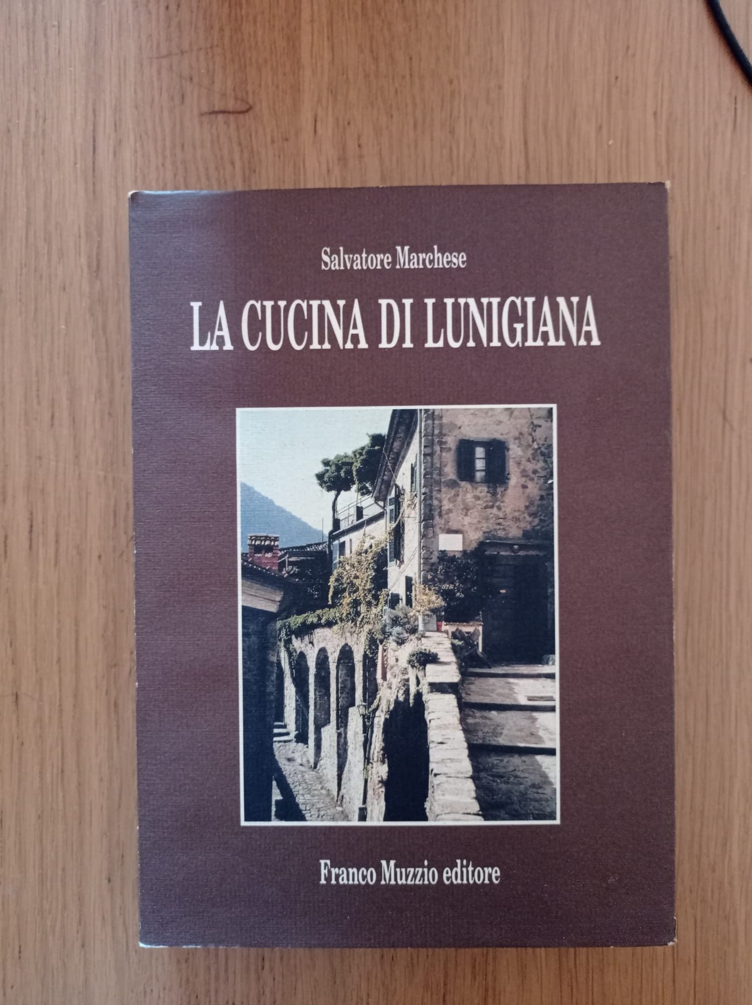 La cucina della Lunigiana (Cucine regionali) Leisure, Home & Garden